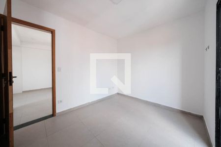 Quarto de apartamento para alugar com 1 quarto, 35m² em Jardim Aricanduva, São Paulo