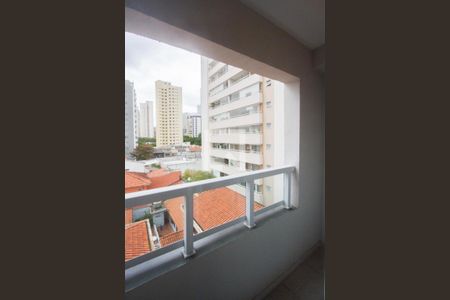 Kitnet/Studio à venda com 1 quarto, 25m² em Itaim Bibi, São Paulo