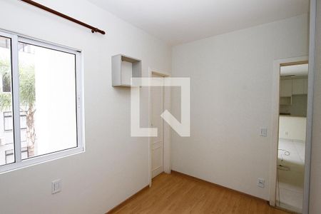 Quarto 2 - Suíte de apartamento para alugar com 2 quartos, 55m² em Castelo, Belo Horizonte