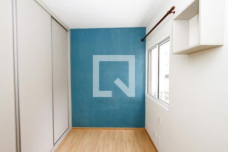 Quarto 2 - Suíte de apartamento para alugar com 2 quartos, 55m² em Castelo, Belo Horizonte