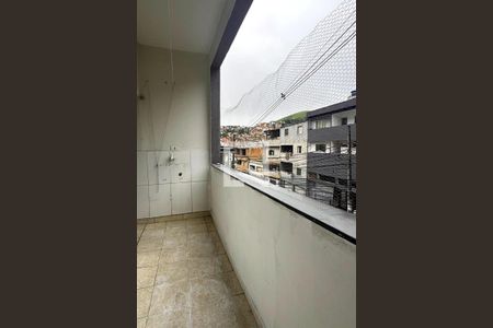 Apartamento para alugar com 1 quarto, 45m² em Montanhão, São Bernardo do Campo