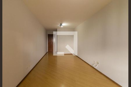 Sala de apartamento para alugar com 2 quartos, 67m² em Portão, Curitiba