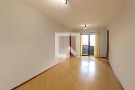 Sala de apartamento para alugar com 2 quartos, 67m² em Portão, Curitiba