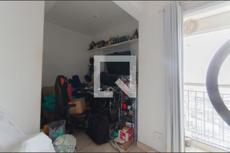 Sala de apartamento à venda com 2 quartos, 50m² em Centro Histórico de São Paulo, São Paulo