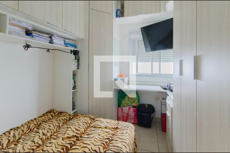 Quarto de apartamento à venda com 2 quartos, 50m² em Centro Histórico de São Paulo, São Paulo