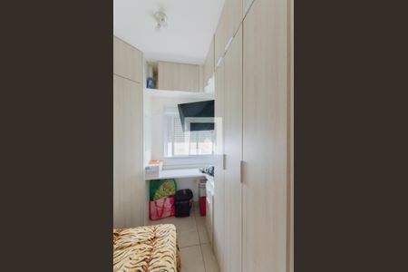 Quarto de apartamento à venda com 2 quartos, 50m² em Centro Histórico de São Paulo, São Paulo