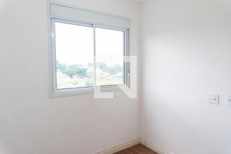 Quarto 2 de apartamento para alugar com 2 quartos, 34m² em Vila Paulista, São Paulo