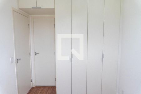 Quarto 2 de apartamento para alugar com 2 quartos, 34m² em Vila Paulista, São Paulo