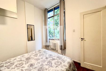 Quarto  de apartamento para alugar com 1 quarto, 40m² em Copacabana, Rio de Janeiro