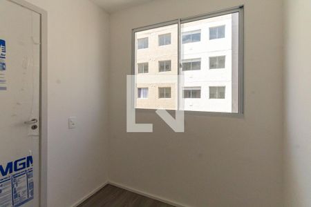 Quarto 1 de apartamento para alugar com 2 quartos, 32m² em Vila Matilde, São Paulo