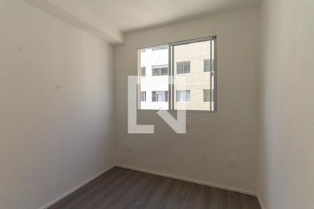 Quarto 2 de apartamento para alugar com 2 quartos, 32m² em Vila Matilde, São Paulo