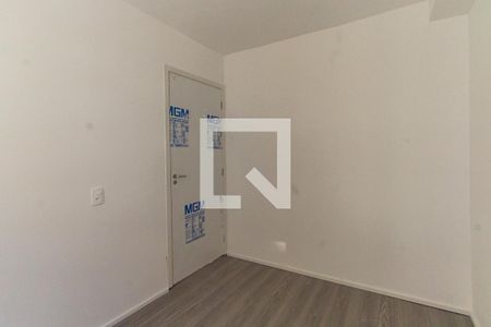Quarto 2 de apartamento para alugar com 2 quartos, 32m² em Vila Matilde, São Paulo