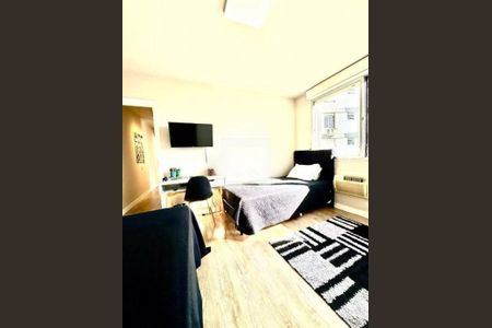 Quarto  de apartamento para alugar com 1 quarto, 70m² em Mont’Serrat, Porto Alegre