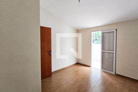 Quarto 2 de casa à venda com 3 quartos, 105m² em Vila Jupiter, São Bernardo do Campo