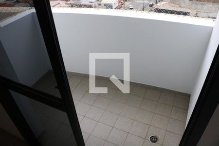 Varanda de apartamento para alugar com 2 quartos, 58m² em Vila Leopoldina, São Paulo