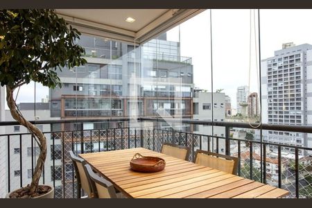 Apartamento à venda com 1 quarto, 47m² em Vila Mariana, São Paulo