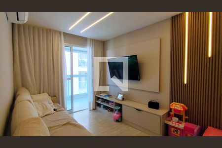 Apartamento para alugar com 3 quartos, 78m² em Balneário Tropical, Paulínia