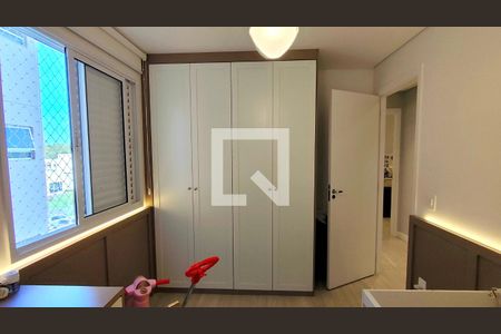 Apartamento para alugar com 3 quartos, 78m² em Balneário Tropical, Paulínia