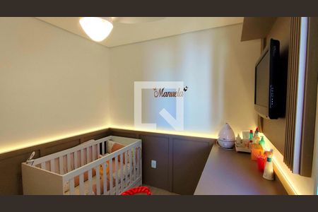 Apartamento para alugar com 3 quartos, 78m² em Balneário Tropical, Paulínia