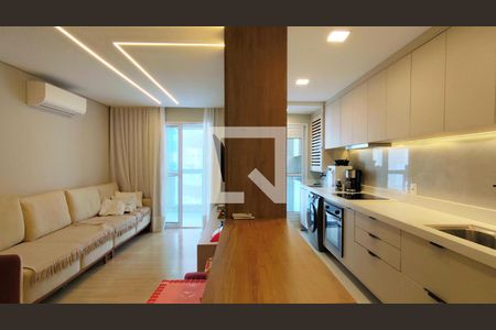 Apartamento para alugar com 3 quartos, 78m² em Balneário Tropical, Paulínia