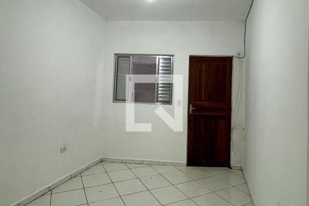 Sala  de apartamento para alugar com 2 quartos, 56m² em Vila Sao Pedro, São Bernardo do Campo