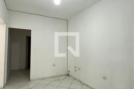 Sala  de apartamento para alugar com 2 quartos, 56m² em Vila Sao Pedro, São Bernardo do Campo