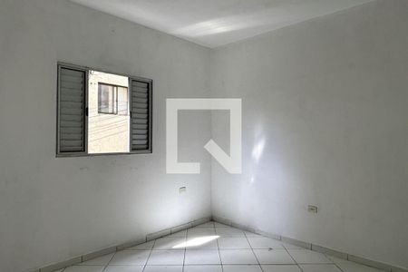 Quarto 1  de apartamento para alugar com 2 quartos, 56m² em Vila Sao Pedro, São Bernardo do Campo
