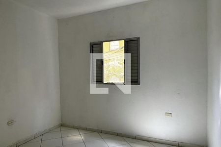 Quarto 1  de apartamento para alugar com 2 quartos, 56m² em Vila Sao Pedro, São Bernardo do Campo