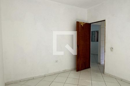 Quarto 1  de apartamento para alugar com 2 quartos, 56m² em Vila Sao Pedro, São Bernardo do Campo