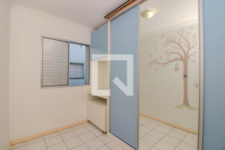 Quarto 1 de apartamento à venda com 2 quartos, 42m² em Sarandi, Porto Alegre