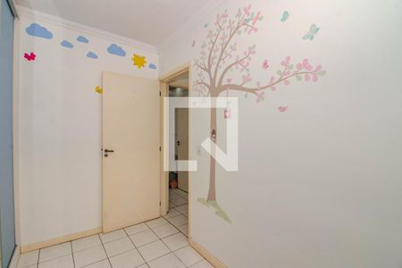 Quarto 1 de apartamento à venda com 2 quartos, 42m² em Sarandi, Porto Alegre