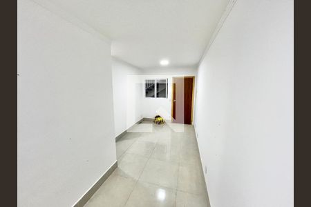 Sala/Cozinha de apartamento à venda com 2 quartos, 37m² em Jardim Paraíso, São Paulo