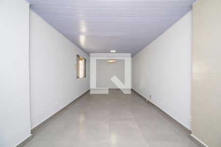 Quarto 1 de casa para alugar com 2 quartos, 70m² em Jardim Oriental, São Paulo