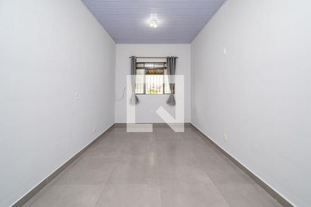 Quarto 2 de casa para alugar com 2 quartos, 70m² em Jardim Oriental, São Paulo