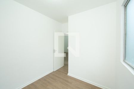 QUARTO2 de apartamento para alugar com 2 quartos, 55m² em Estoril, Belo Horizonte