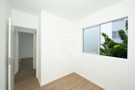 QUARTO2 de apartamento para alugar com 2 quartos, 55m² em Estoril, Belo Horizonte
