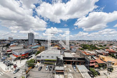 Apartamento para alugar com 2 quartos, 51m² em Vila Cunha Bueno, São Paulo