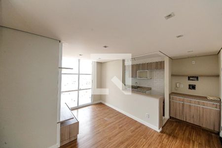 Apartamento para alugar com 2 quartos, 51m² em Vila Cunha Bueno, São Paulo