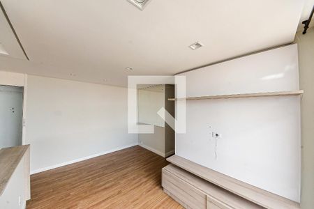 Apartamento para alugar com 2 quartos, 51m² em Vila Cunha Bueno, São Paulo