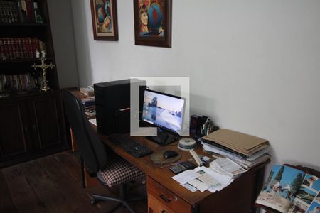 Sala de casa à venda com 4 quartos, 475m² em Bairro da Glória, Contagem