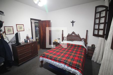 Quarto 1 de casa à venda com 4 quartos, 475m² em Bairro da Glória, Contagem