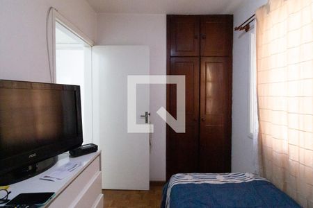 Quarto 2 de casa para alugar com 3 quartos, 125m² em Jardim Sarah, São Paulo