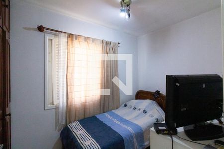 Quarto 2 de casa para alugar com 3 quartos, 125m² em Jardim Sarah, São Paulo