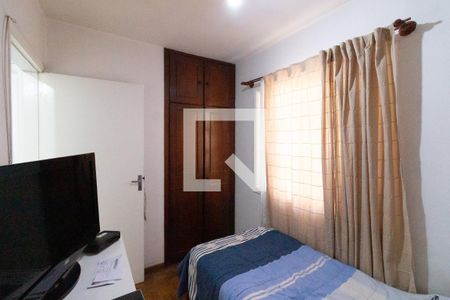 Quarto 2 de casa para alugar com 3 quartos, 125m² em Jardim Sarah, São Paulo
