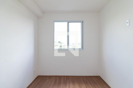 Quarto 1 de apartamento para alugar com 2 quartos, 32m² em Parque Pan Americano, São Paulo