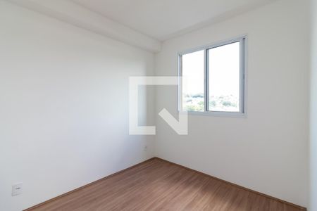 Quarto 1 de apartamento para alugar com 2 quartos, 32m² em Parque Pan Americano, São Paulo