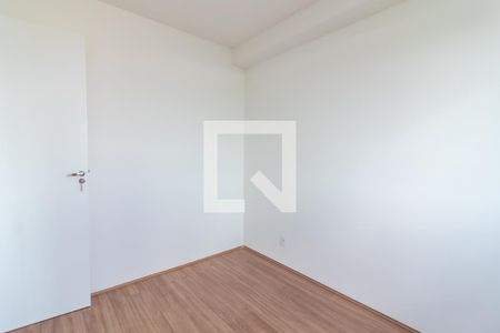Quarto 1 de apartamento para alugar com 2 quartos, 32m² em Parque Pan Americano, São Paulo