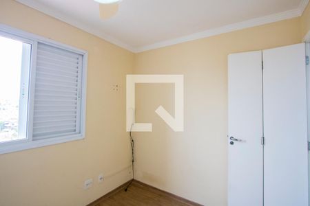 Quarto 1 de apartamento à venda com 3 quartos, 59m² em Vila América, Santo André