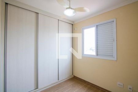 Quarto 1 de apartamento à venda com 3 quartos, 59m² em Vila América, Santo André