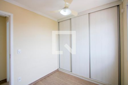 Quarto 1 de apartamento à venda com 3 quartos, 59m² em Vila América, Santo André